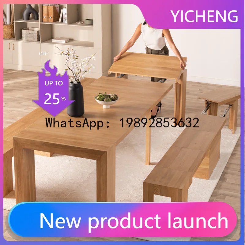 H5.15 uzatılabilir yemek masas - Chairs incelemesi ve fiyatı