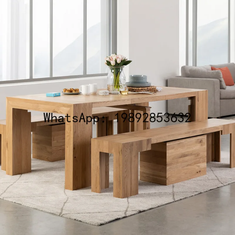 H5.15 uzatılabilir yemek masas - Chairs incelemesi ve fiyatı